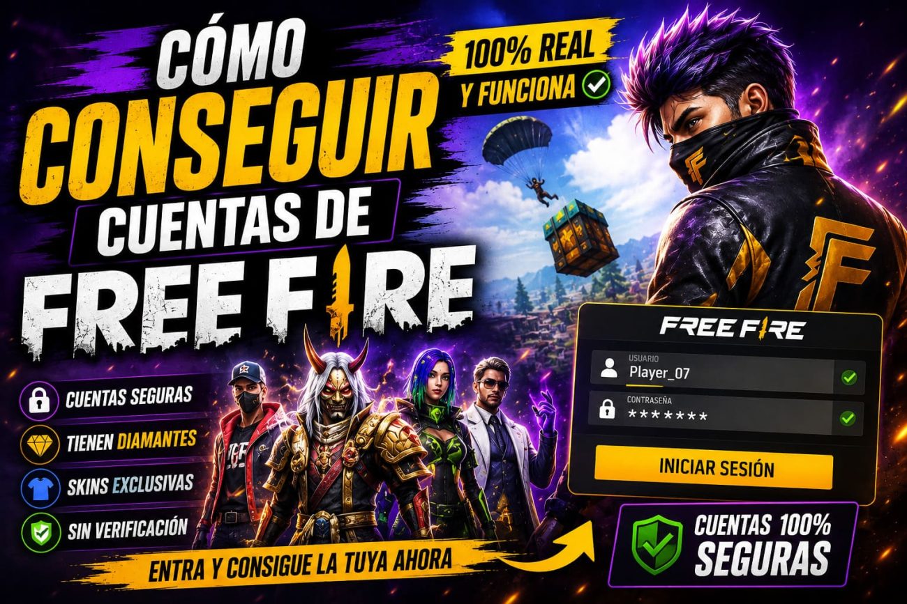 Consigue Diamantes, Aspectos y Recompensas Gratis en Free Fire: La Guía Definitiva
