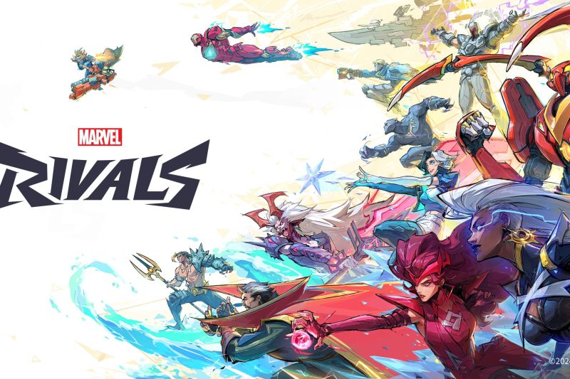 How to Get Free Marvel Rivals Accounts & Passwords: The Ultimate Guide